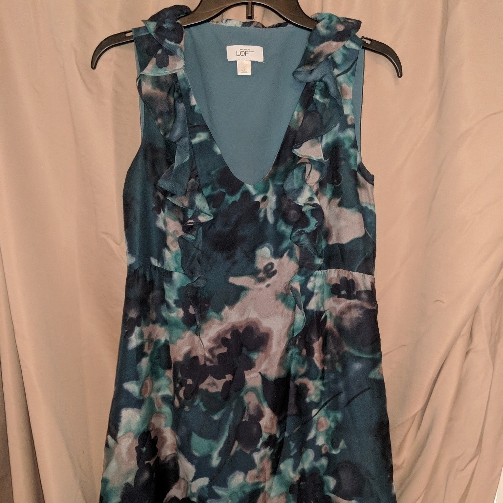 Ann Taylor - Loft